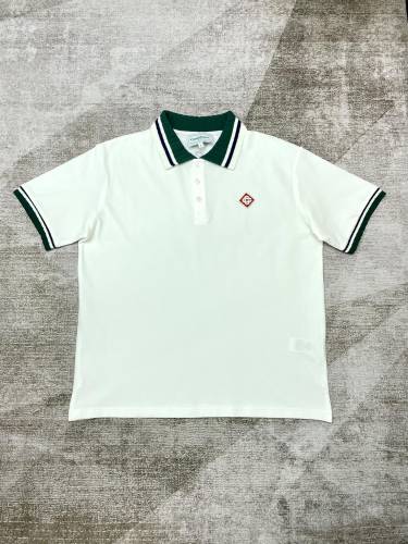C*asablanca T-shirt Top Quality AML20240604-53