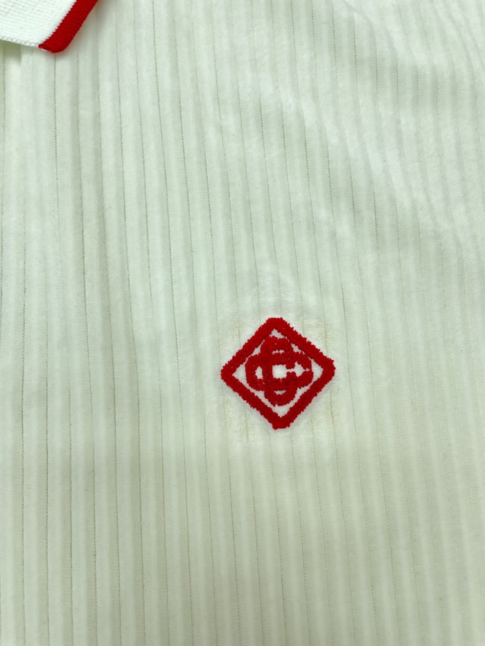 C*asablanca  Shirt Top Quality AML20240604-27