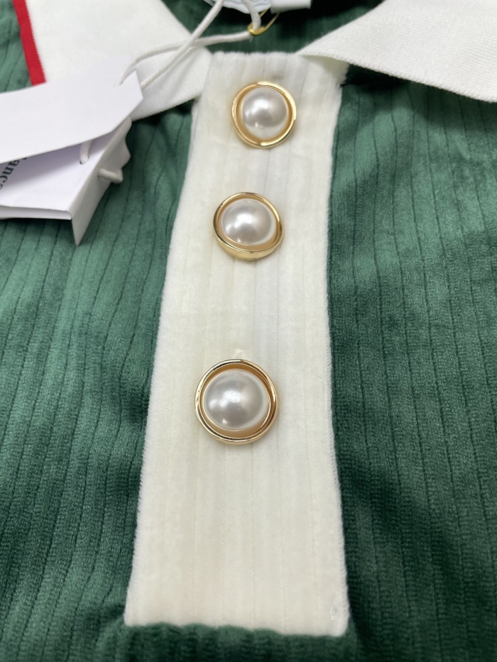 C*asablanca  Shirt Top Quality AML20240604-25