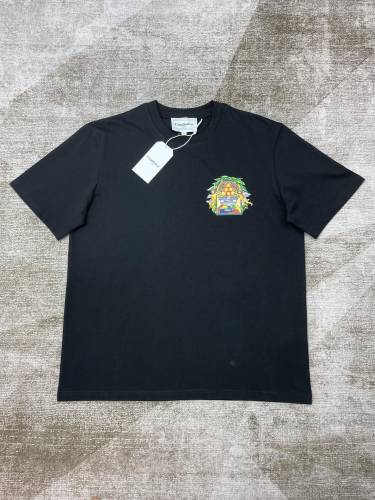 C*asablanca T-shirt Top Quality AML20240605-10