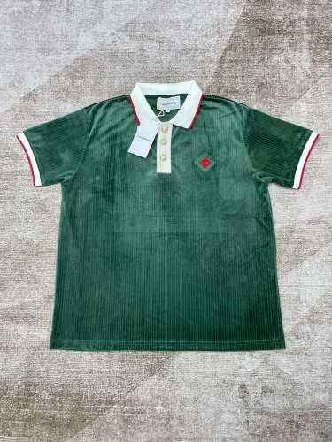 C*asablanca  Shirt Top Quality AML20240604-25