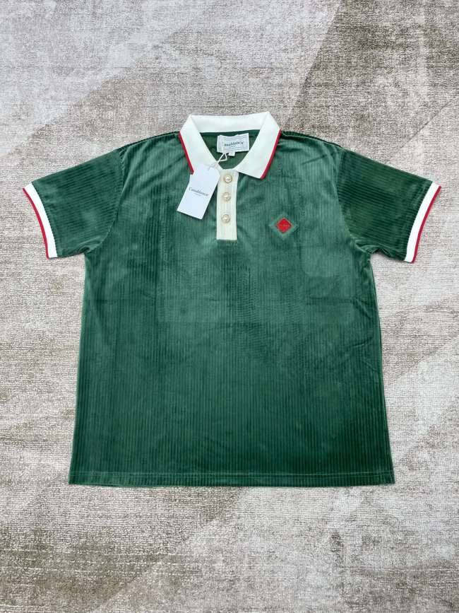 C*asablanca  Shirt Top Quality AML20240604-25