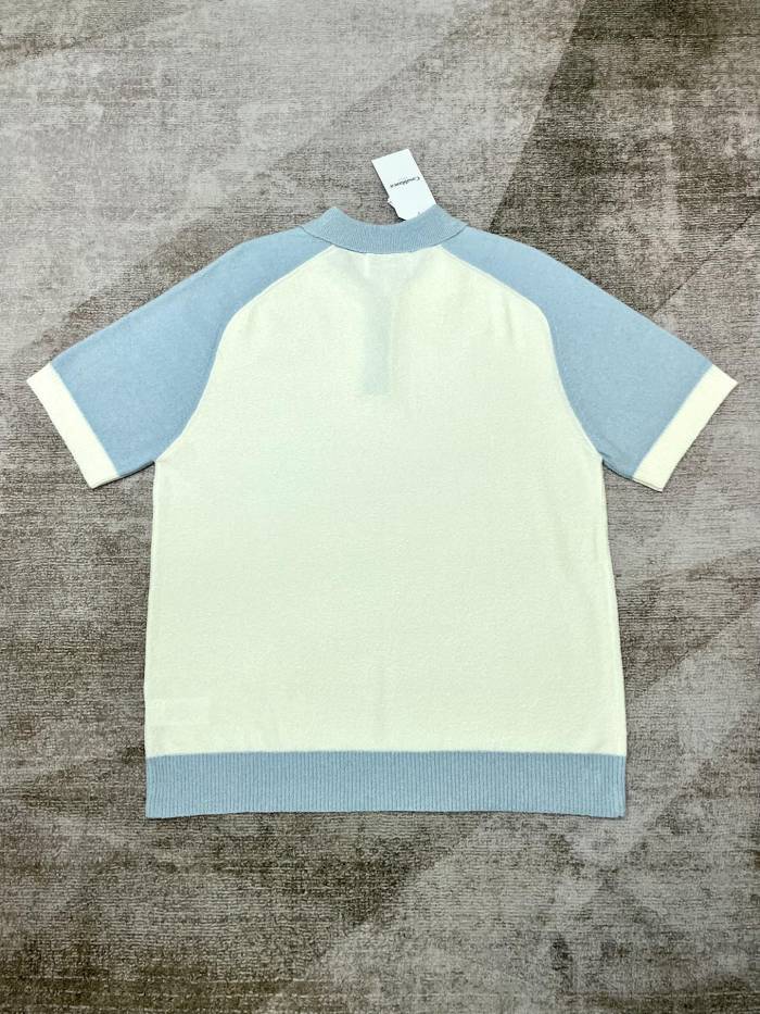 C*asablanca T-shirt Top Quality AML20240604-51