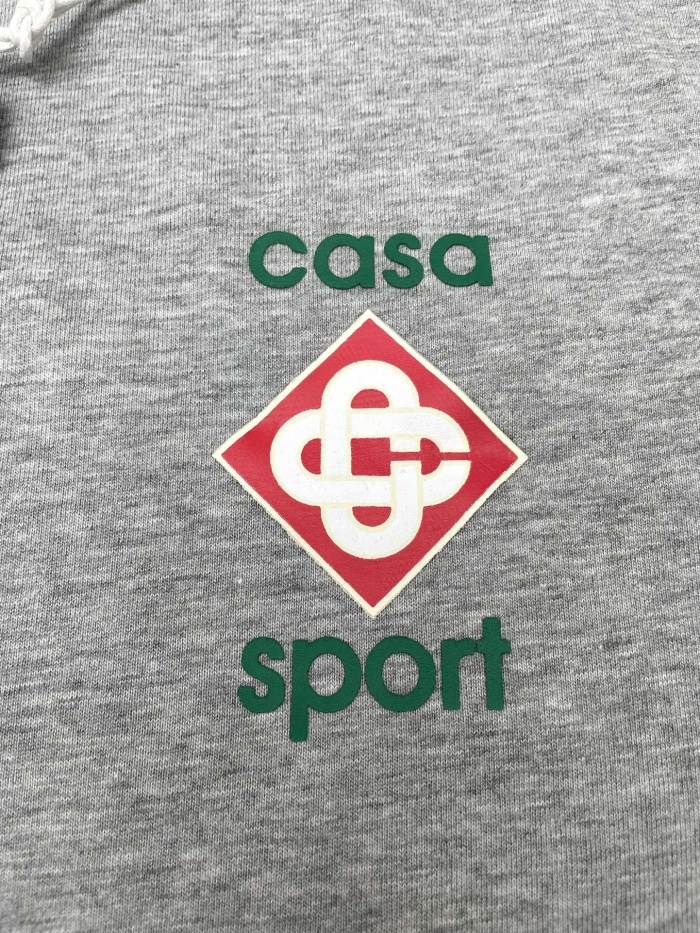 C*asablanca T-shirt Top Quality AML20240604-37