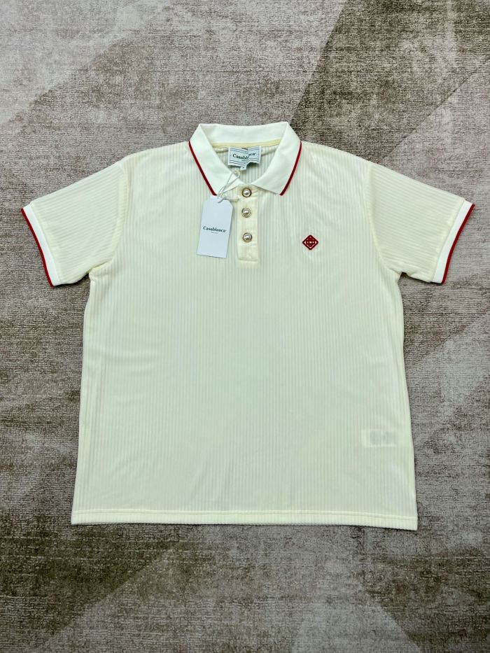 C*asablanca  Shirt Top Quality AML20240604-27