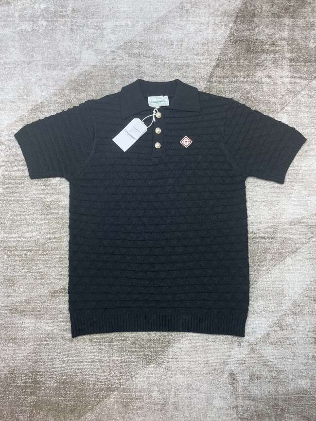C*asablanca  T-Shirt Top Quality AML20240604-20