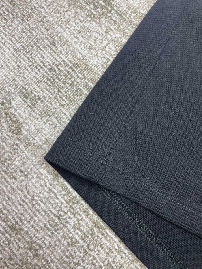 C*asablanca  Shirt Top Quality AML20240604-32