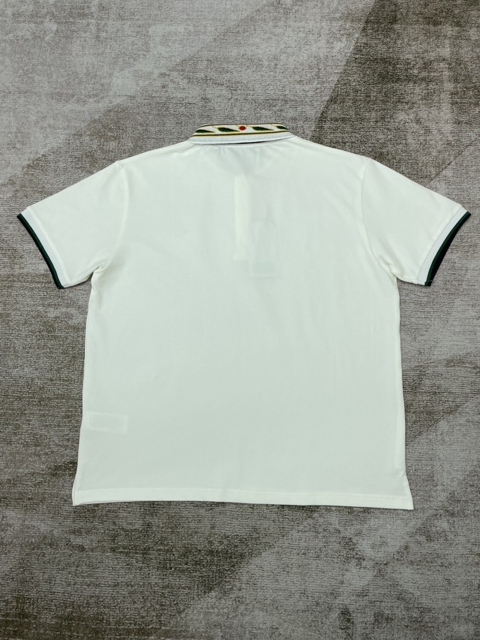 C*asablanca T-shirt Top Quality AML20240604-66