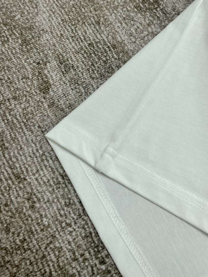 C*asablanca  Shirt Top Quality AML20240604-31