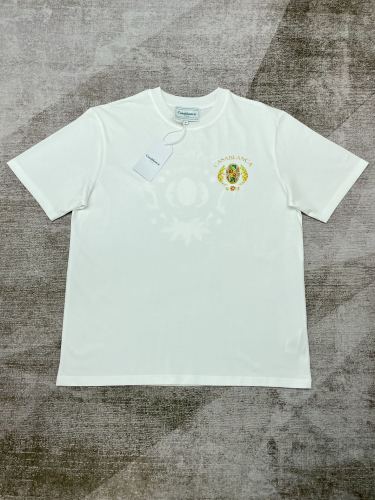 C*asablanca T-shirt Top Quality AML20240604-54