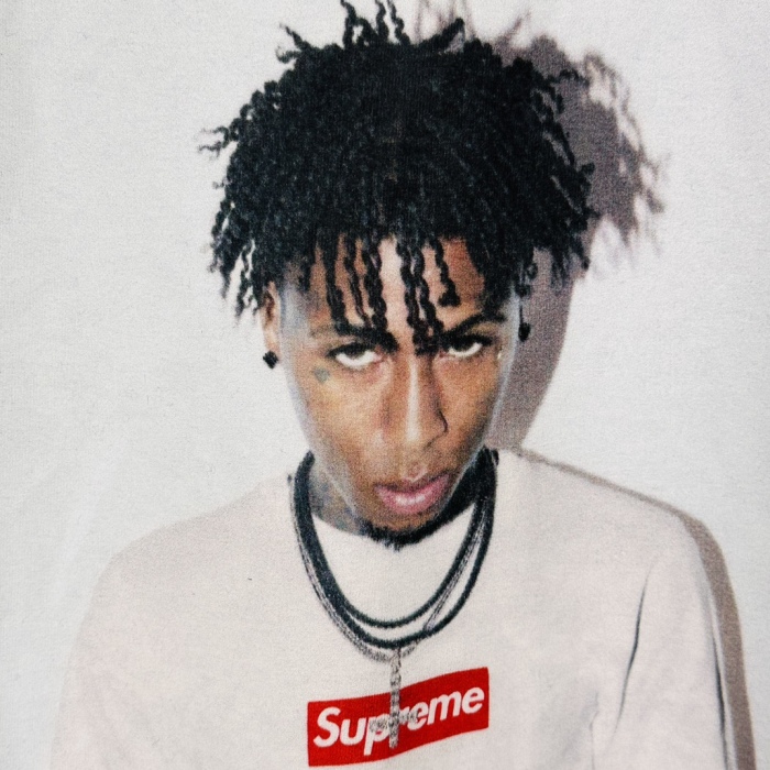 S*upreme T-Shirt Top Quality AM 20240604-17