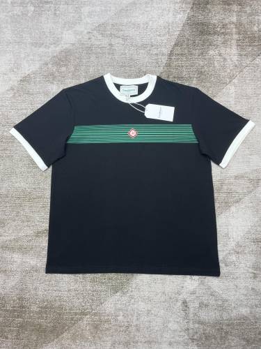 C*asablanca  Shirt Top Quality AML20240604-32