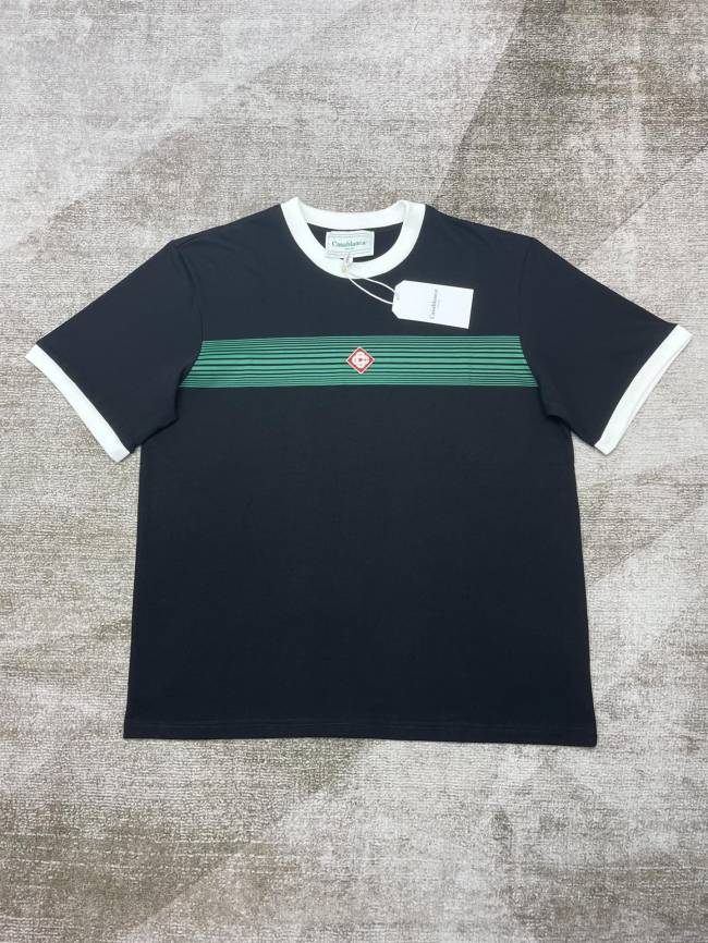 C*asablanca  Shirt Top Quality AML20240604-32