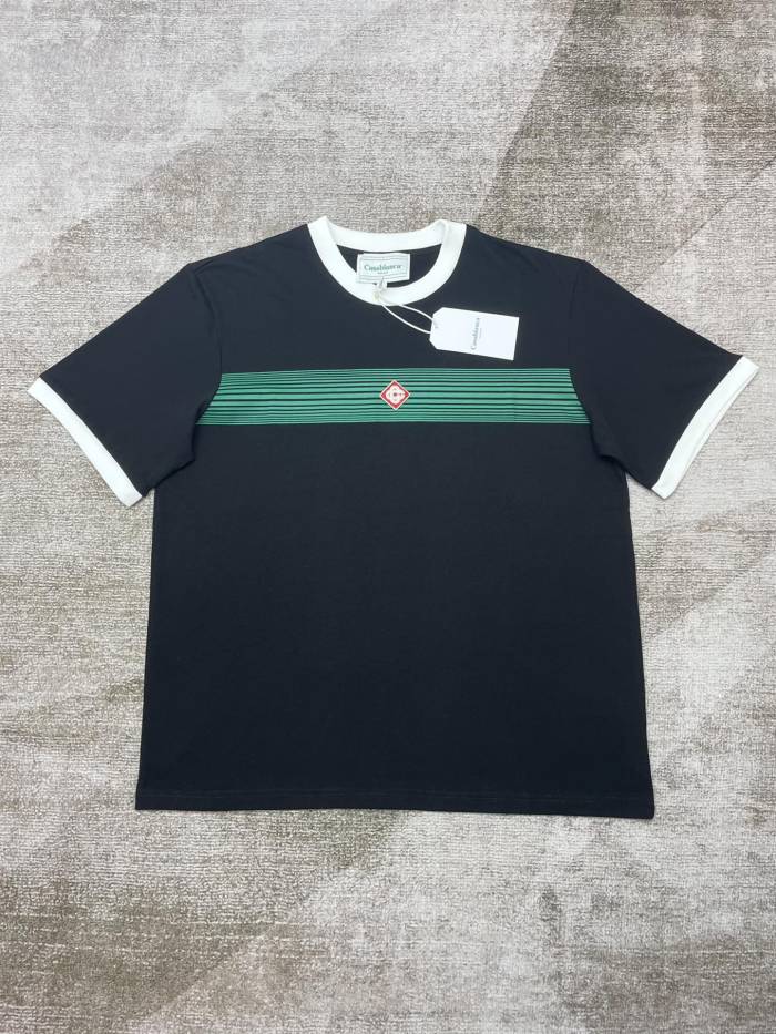 C*asablanca  Shirt Top Quality AML20240604-32
