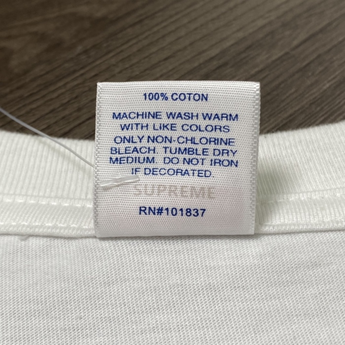 S*upreme T-Shirt Top Quality AM 20240604-16
