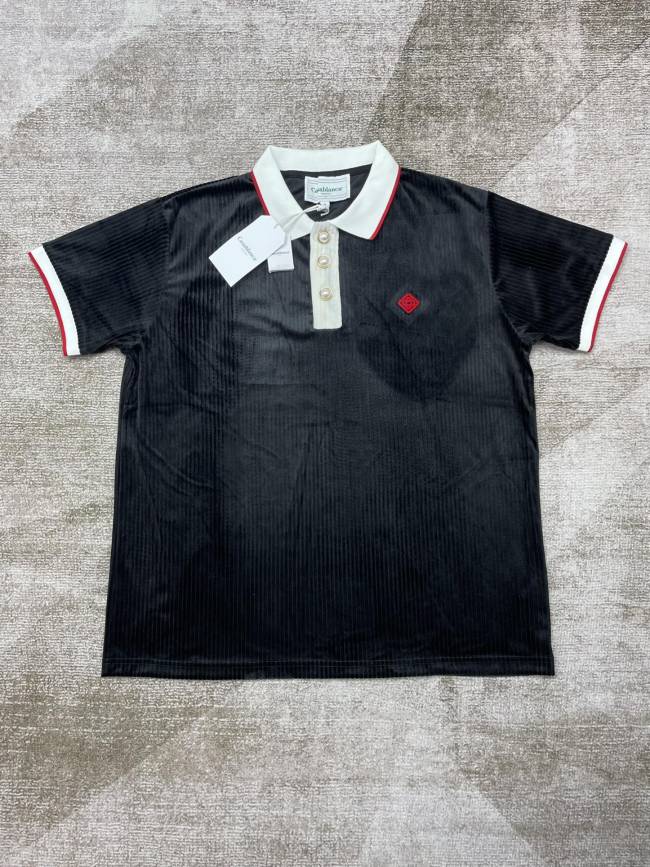C*asablanca  Shirt Top Quality AML20240604-28