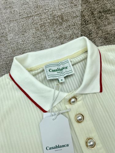 C*asablanca  Shirt Top Quality AML20240604-27