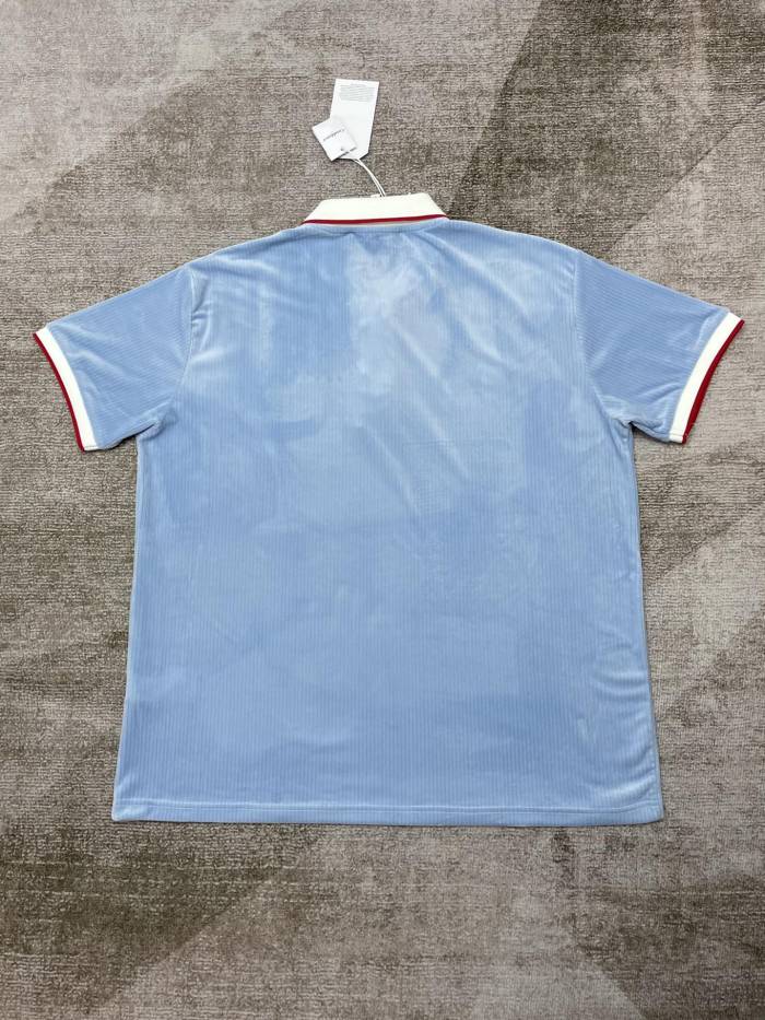 C*asablanca  Shirt Top Quality AML20240604-26