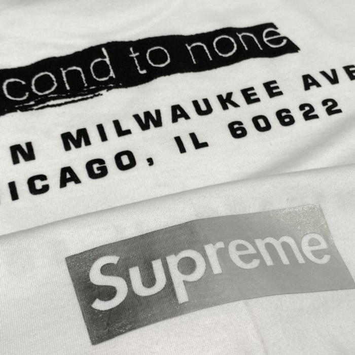 S*upreme T-Shirt Top Quality AM 20240604-16