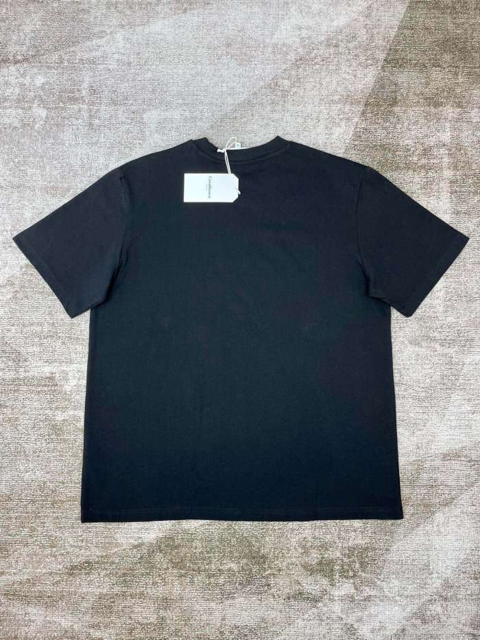 C*asablanca T-shirt Top Quality AML20240605-8