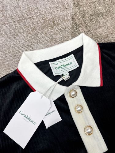 C*asablanca  Shirt Top Quality AML20240604-28