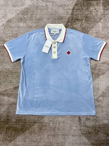 C*asablanca  Shirt Top Quality AML20240604-26