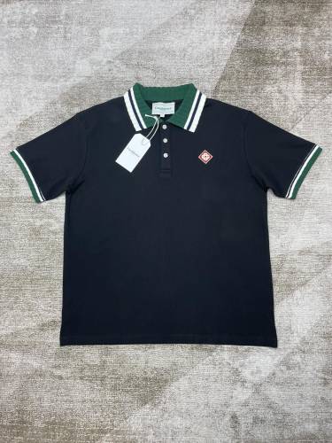C*asablanca T-shirt Top Quality AML20240604-52