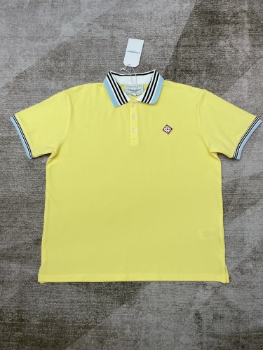 C*asablanca T-shirt Top Quality AML20240604-68