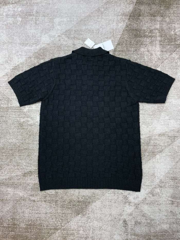 C*asablanca T-shirt Top Quality AML20240604-63
