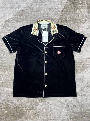 C*asablanca  Shirt Top Quality AML20240604-23