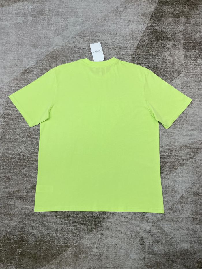 C*asablanca T-shirt Top Quality AML20240604-41