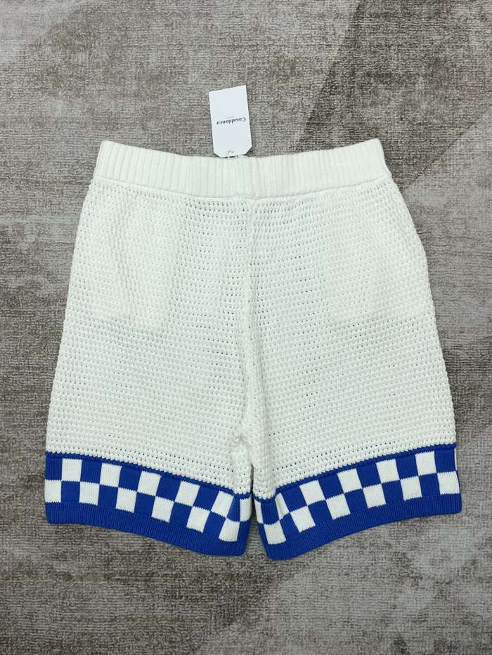 C*asablanca Pants Top Quality AML20240605-36