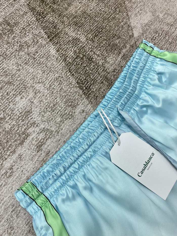 C*asablanca Pants Top Quality AML20240605-50
