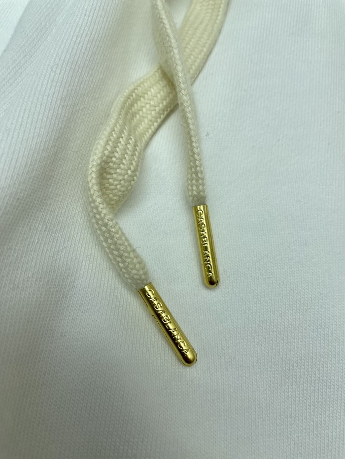 C*asablanca Pants Top Quality AML20240605-59