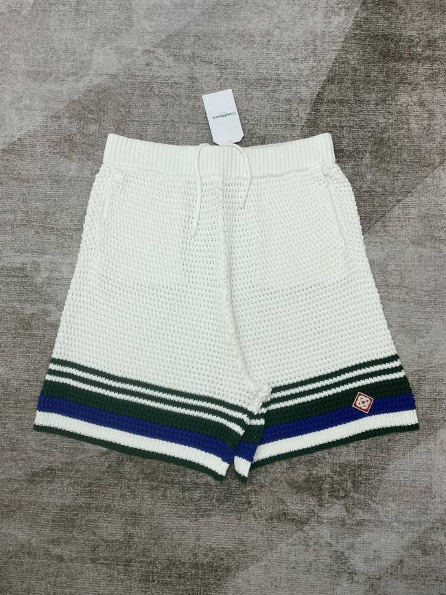 C*asablanca Pants Top Quality AML20240605-35