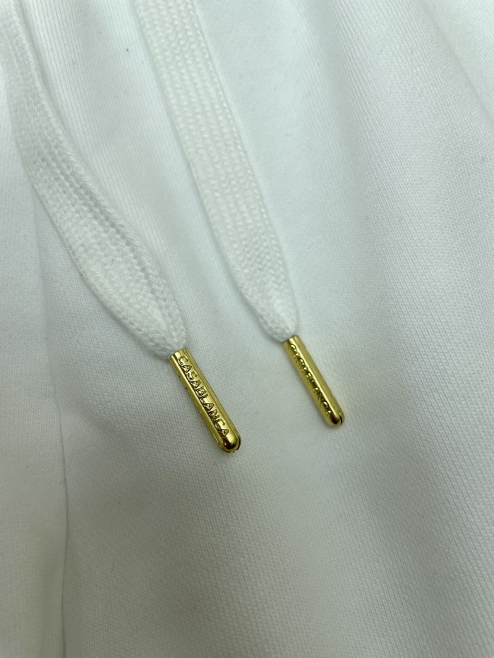 C*asablanca Pants Top Quality AML20240605-45