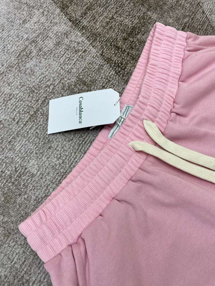 C*asablanca Pants Top Quality AML20240605-53