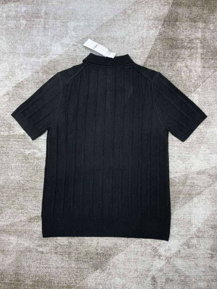 C*asablanca T-shirt Top Quality AML20240605-23
