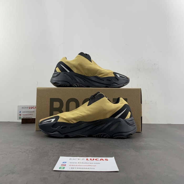 Yeezy Boost 700 MNVN Honey Flux  GZ0717