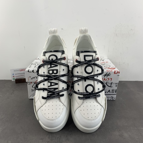 Men Women D*G LOW Sneaker RR20230608-4