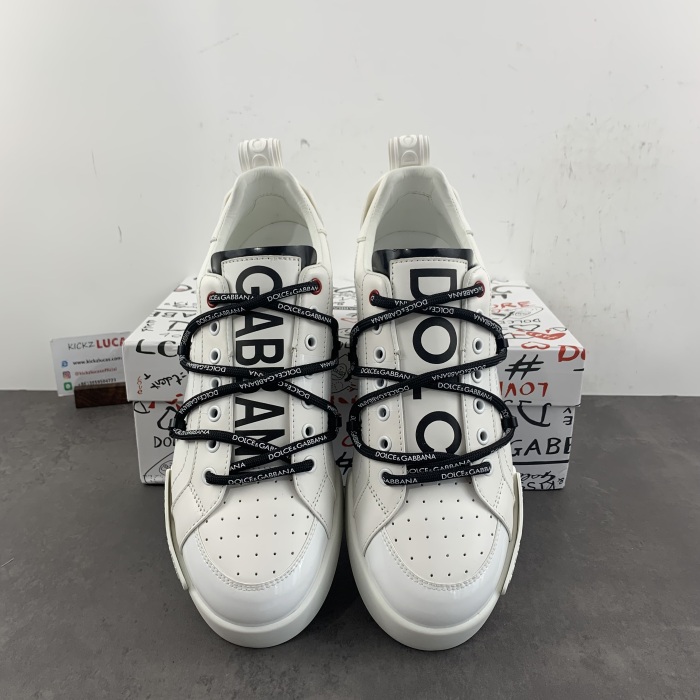 Men Women D*G LOW Sneaker RR20230608-4
