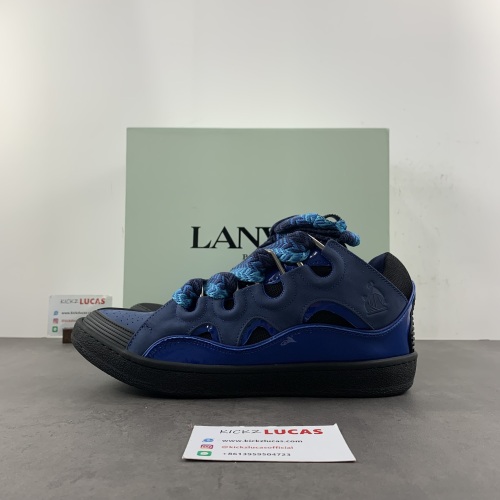 Men Women L*ANVIN Top Sneaker CP230326-20