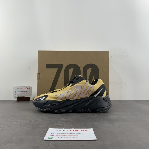 Yeezy Boost 700 MNVN Honey Flux  GZ0717