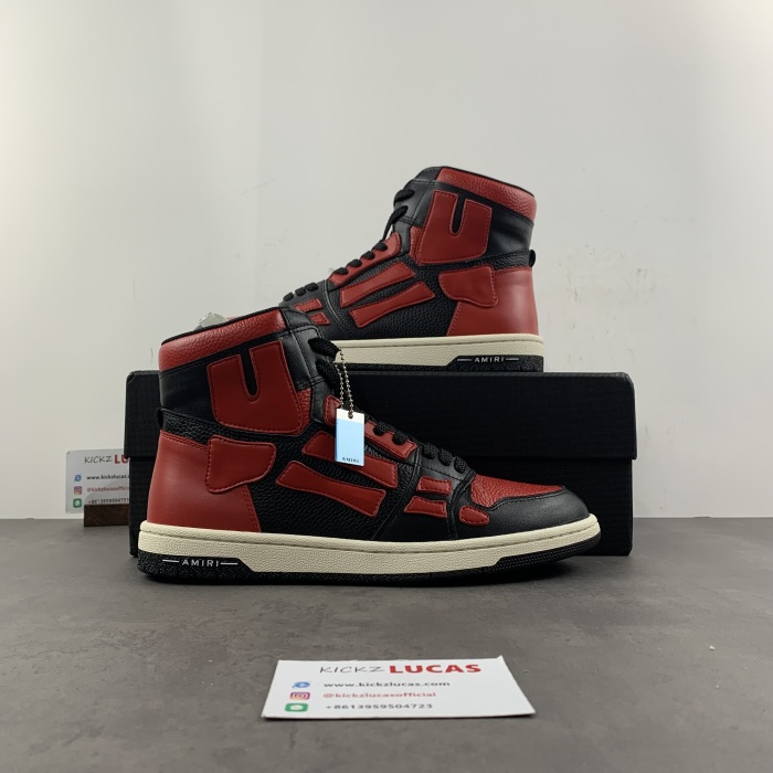 A*miri Top Quality Sneakers CL 20230820-50