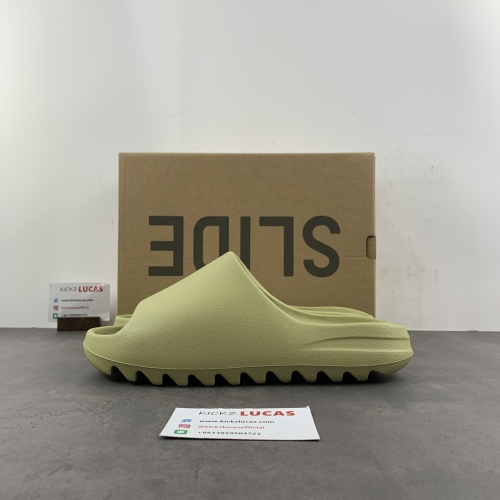 Yeezy Slide Resin (2022)  FZ5904