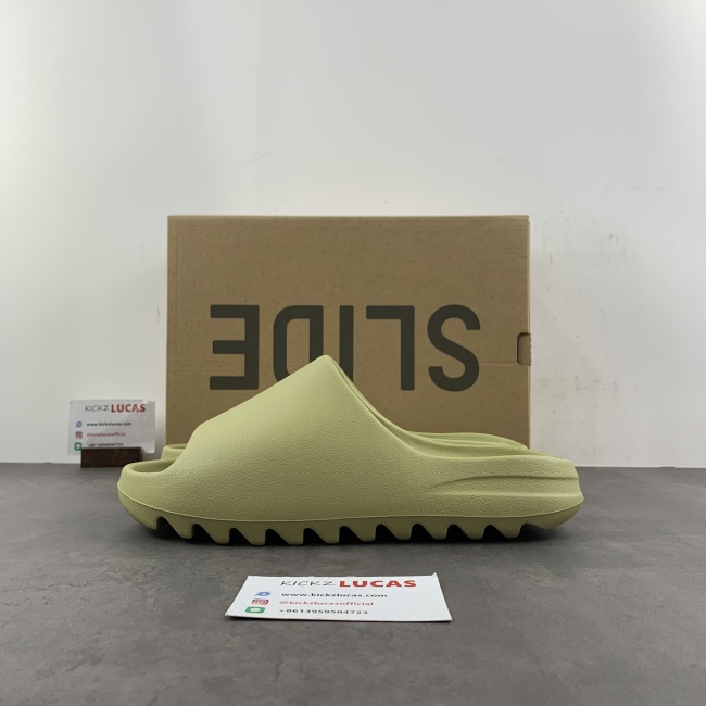 Yeezy Slide Resin (2022)  FZ5904