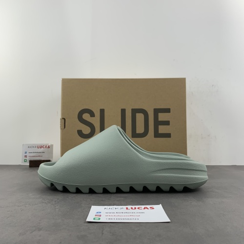 Yeezy Slide Salt ID5480