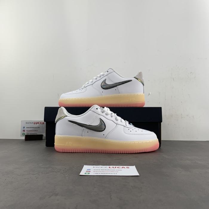 Air Force 1 Low Year of the Dragon FZ5741-191