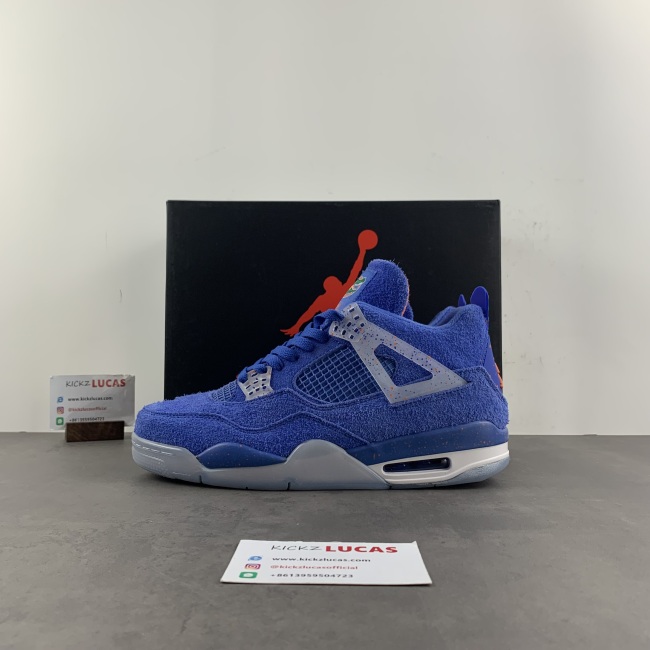 Air Jordan 4 Retro Florida Gators