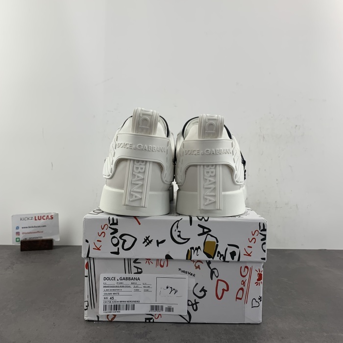 Men Women D*G LOW Sneaker RR20230608-4